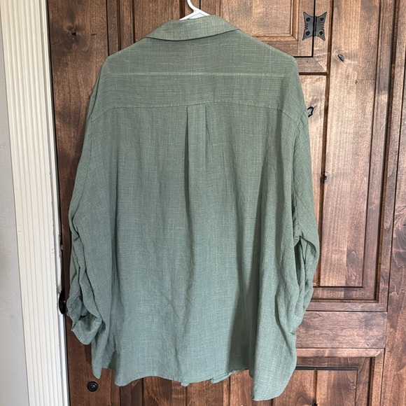 CJLA Carson button down - Picture 3 of 5